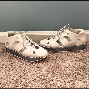 Jimmy Choo sneakers
